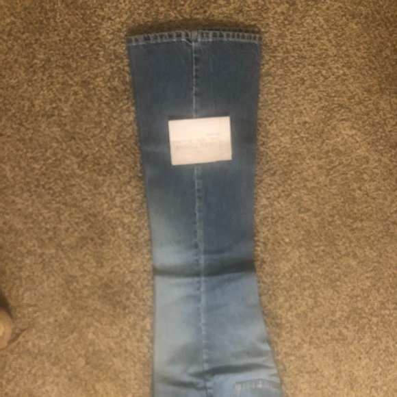 Jeans - Picture 2 of 2